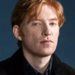 Domhnall Gleeson