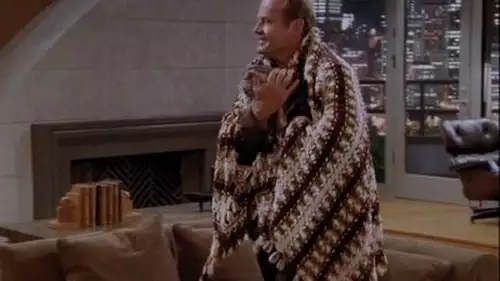 Frasier S11E5