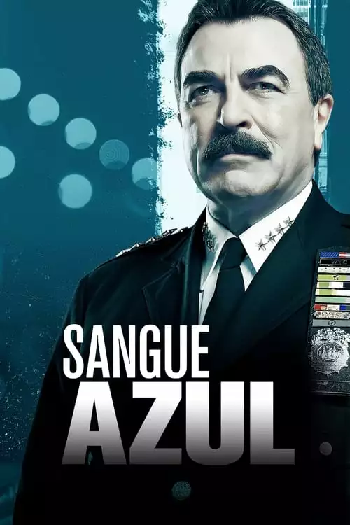 Sangue Azul – Temporada 10