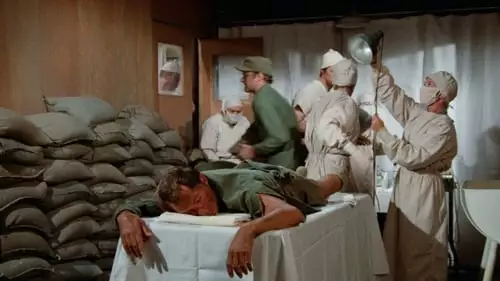 M*A*S*H S2E9