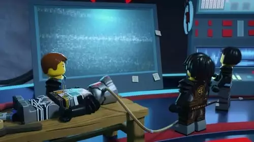 Ninjago: Mestres do Spinjitzu S7E3