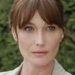 Carla Bruni