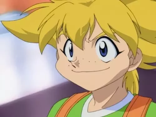 Beyblade S1E24