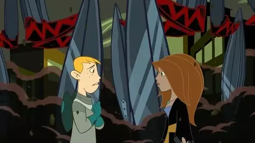 Kim Possible S4E23