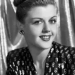 Angela Lansbury