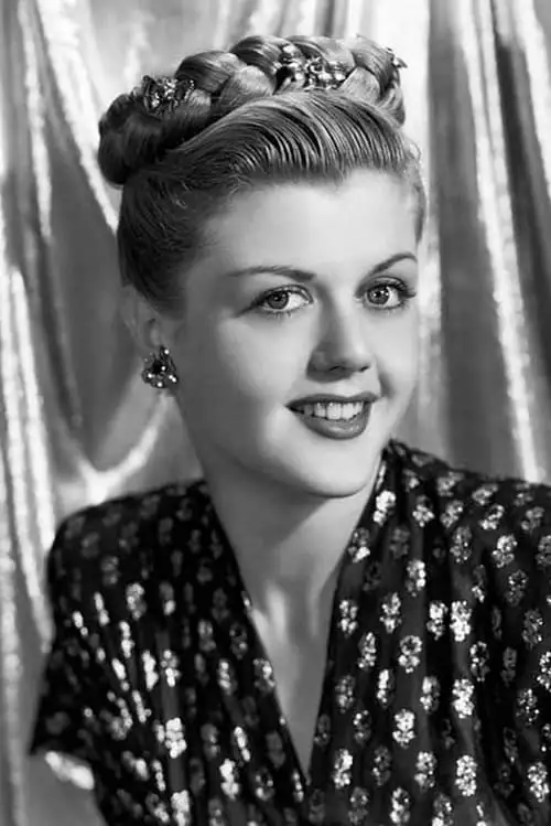 Angela Lansbury