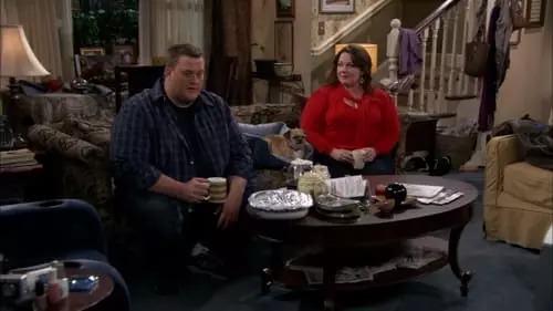 Mike & Molly: Um Casal de Peso S1E15