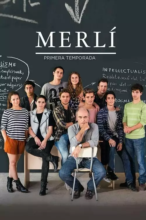 Merlí – Temporada 1