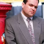 Shaun Williamson