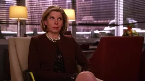 The Good Wife – Pelo Direito de Recomeçar S2E17