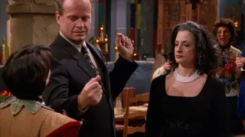 Frasier S5E16