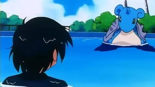 Pokémon S2E4