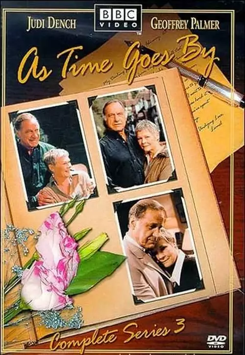 As Time Goes By – Temporada 3