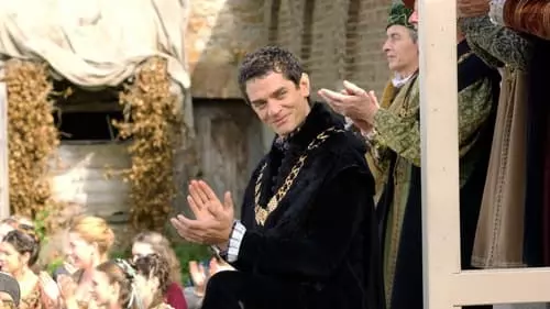 The Tudors S2E6