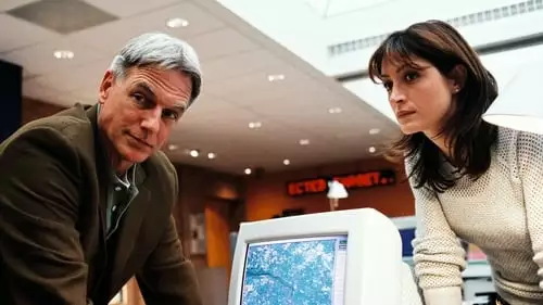 NCIS: Investigação Naval S1E7