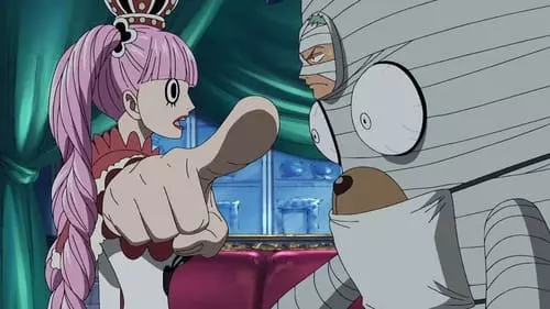 One Piece S12E421