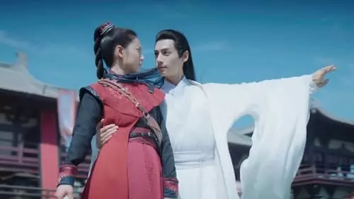 And the Winner is Love S1E2
