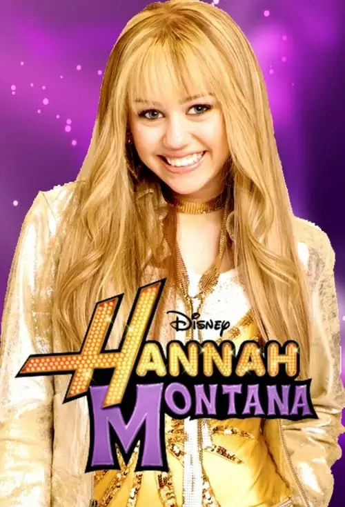 Hannah Montana – Temporada 2