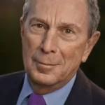 Michael Bloomberg