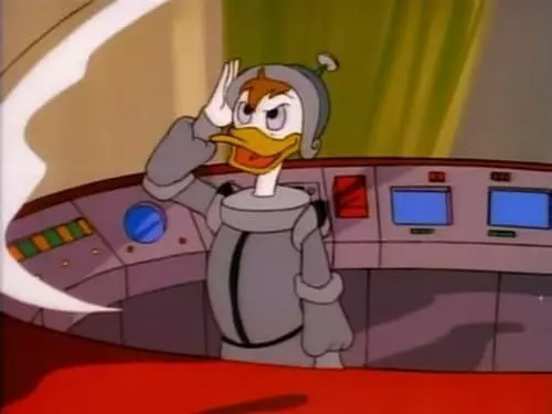 DuckTales: Os Caçadores de Aventuras S1E32