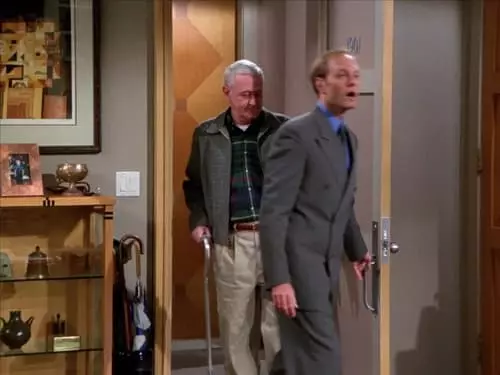 Frasier S6E3