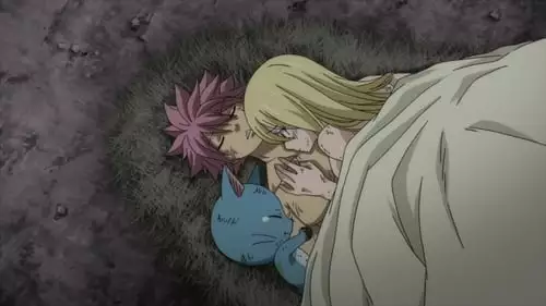 Fairy Tail S8E35