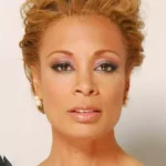 Valarie Pettiford