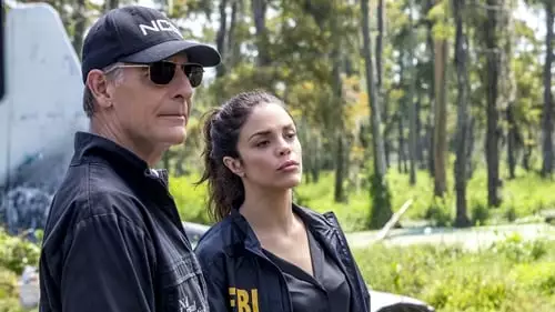 NCIS: Nova Orleans S3E5