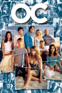 O.C.: Um Estranho no Paraíso – Temporada 2