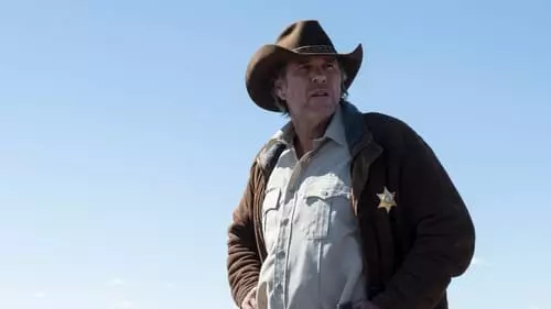 Longmire: O Xerife S3E1