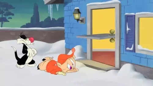 Looney Tunes Cartoons S3E2