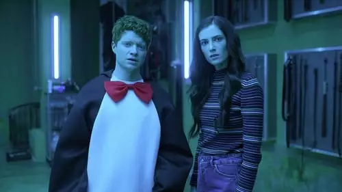 Amizade Dolorida S2E6