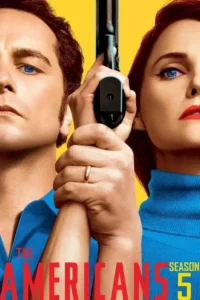 The Americans – Temporada 5