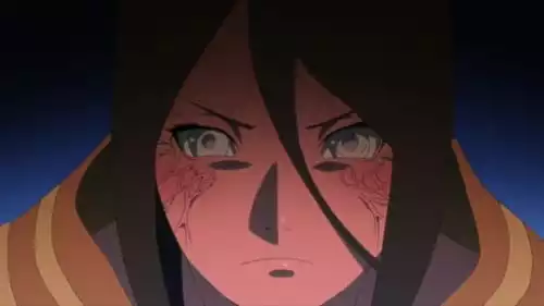 Boruto: Naruto Next Generations S1E50