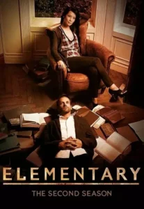 Elementaríssimo – Temporada 2