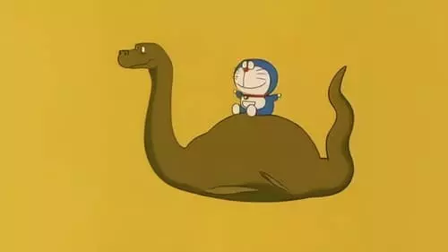 Doraemon S1E8