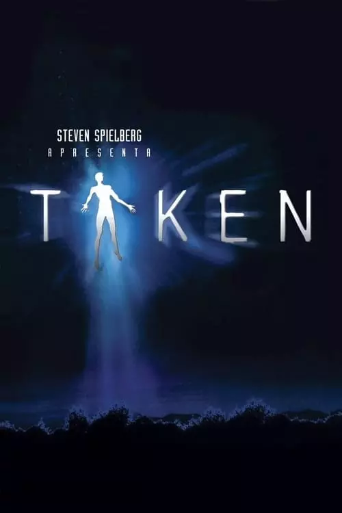 Taken – Especiais