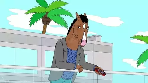 BoJack Horseman S4E12