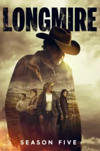 Longmire: O Xerife – Temporada 5