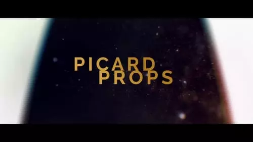 Jornada nas Estrelas: Picard S0E21