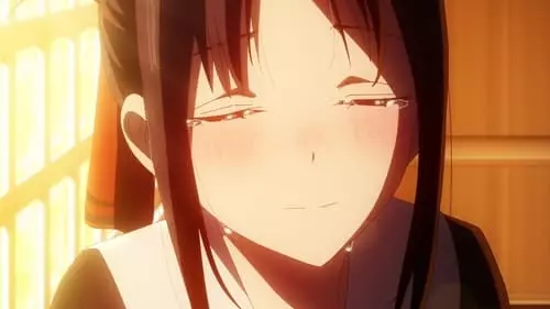 Kaguya-sama: Love is War S3E12