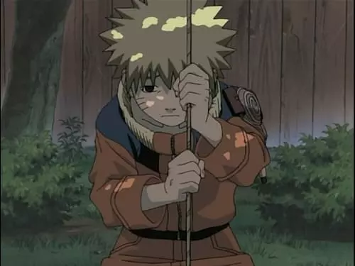 Naruto S1E1