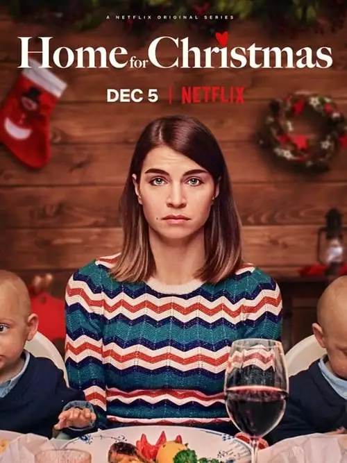 Namorado de Natal – Temporada 1