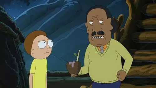 Rick e Morty S7E8