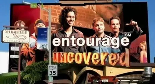 Entourage: Fama e Amizade S0E8