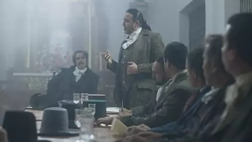 Bolívar S1E44