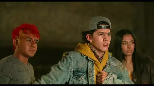 Pinches Momias S1E8