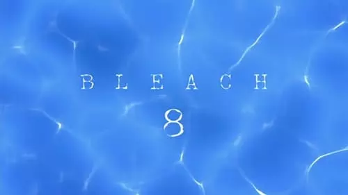 Bleach S1E8