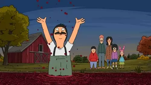 Bob’s Burgers S9E7