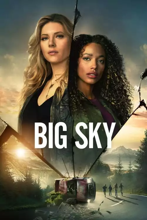 Big Sky – Temporada 2